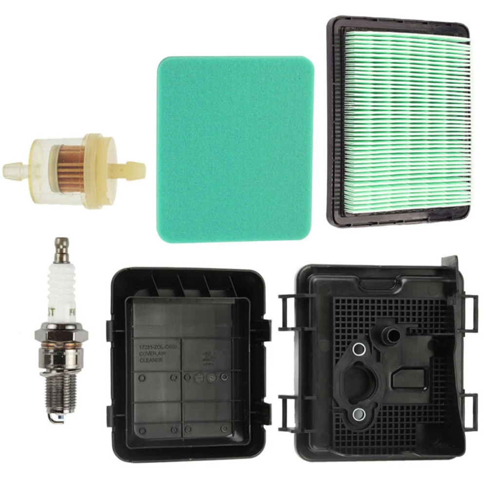 1pcs Air Filter Cover Housing Kit Mower Parts For Honda GCV160LA0 GCV160 GCV160LE GCV135 Power Tools Accessories
1pcs Air Filter Cover Housing Kit Mower Parts For Honda GCV160LA0 GCV160 GCV160LE GCV135 Power Tools Accessories