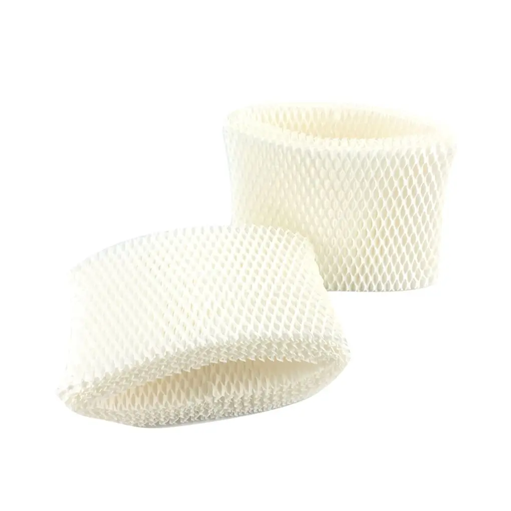 1/2pcs Air Humidifier Absorbent Filter Wood Pulp Paper Replacement for Philips HU4801 HU4802 HU4803 HU4811 HU4813 Air Filter
1/2pcs Air Humidifier Absorbent Filter Wood Pulp Paper Replacement for Philips HU4801 HU4802 HU4803 HU4811 HU4813 Air Filter