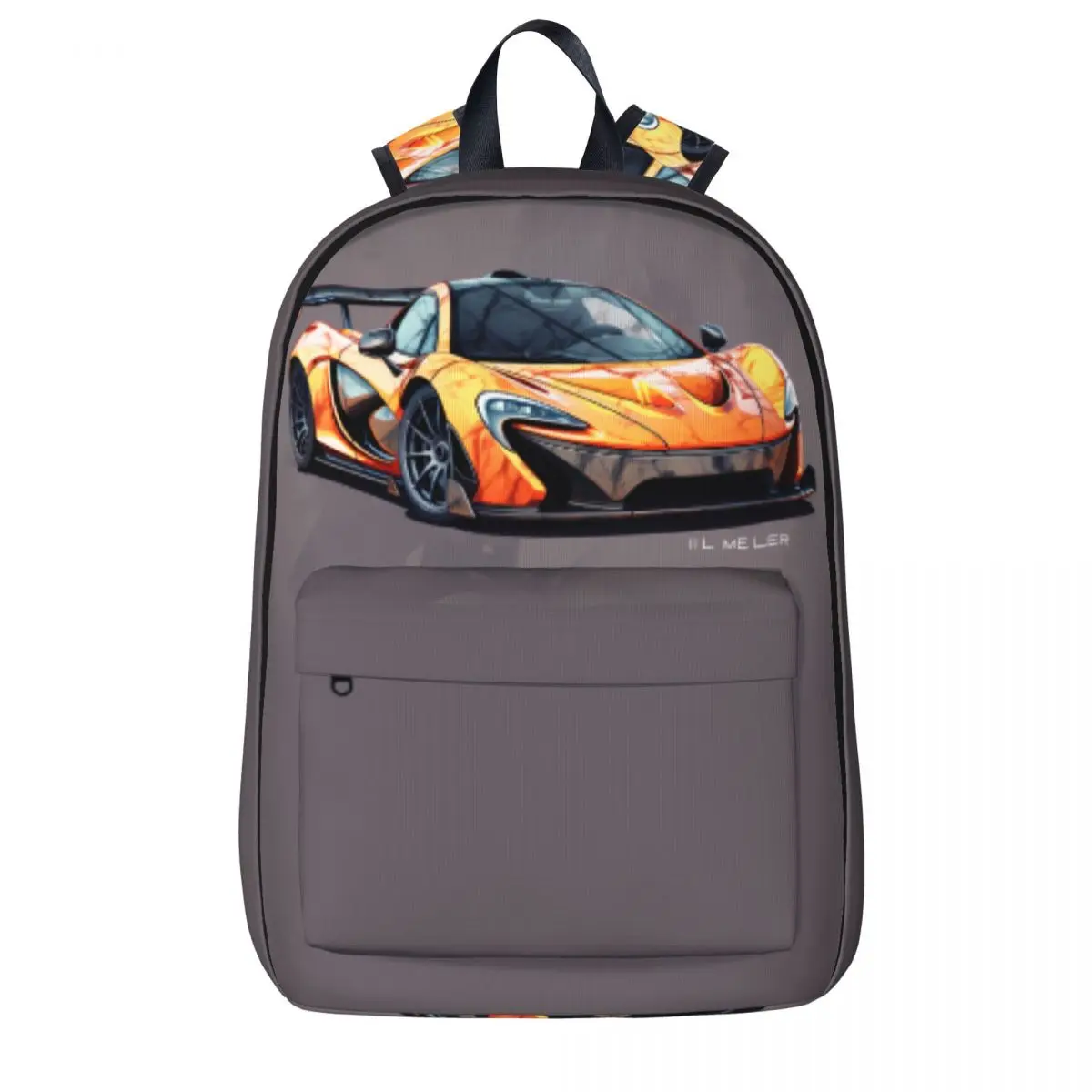 Powerful Sports Car Backpack Graphic Cartoon Boy Girl Polyester Travel Backpacks Breathable Pretty High School Bags Rucksack
Powerful Sports Car Backpack Graphic Cartoon Boy Girl Polyester Travel Backpacks Breathable Pretty High School Bags Rucksack