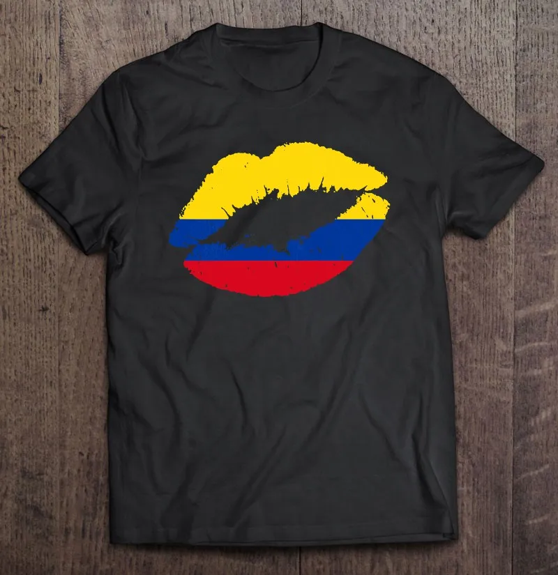 Женская футболка с надписью s Colombia Lips Kiss колумбийский флаг Pride Sports Fan Gift, Мужская футболка с принтом манги, Женская Мужская футболка, Мужская ф...
Женская футболка с надписью s Colombia Lips Kiss колумбийский флаг Pride Sports Fan Gift, Мужская футболка с принтом манги, Женская Мужская футболка, Мужская ф...