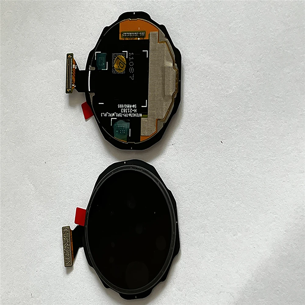 Сменный ЖК-экран в сборе, 1 шт., панель дисплея для Samsung Watch4 R860/R865 R870/R875 R880/R885 R890/R895, умные часы
Сменный ЖК-экран в сборе, 1 шт., панель дисплея для Samsung Watch4 R860/R865 R870/R875 R880/R885 R890/R895, умные часы