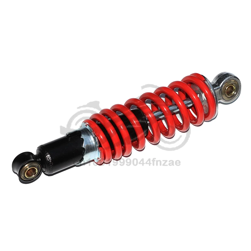 NEW 250mm front and rear shock absorber suspension springs are suitable for 50cc -125cc ATV kart off-road vehicles
NEW 250mm front and rear shock absorber suspension springs are suitable for 50cc -125cc ATV kart off-road vehicles