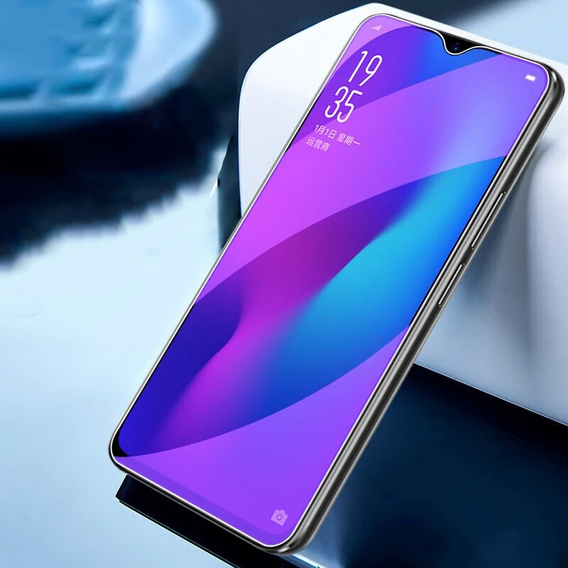 2.5D Screen Protector for TCL 20 5G 20L 20S Tempered Glass For TCL 20l A1 Alpha 20 Plus Plex A2X Anti Blue Glass Full Cover
2.5D Screen Protector for TCL 20 5G 20L 20S Tempered Glass For TCL 20l A1 Alpha 20 Plus Plex A2X Anti Blue Glass Full Cover