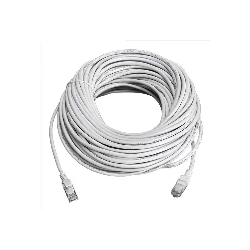 Супер-класс 5, безкислородный медный сетевой кабель Project, готовая сеть RJ45, сеть YY28 
Супер-класс 5, безкислородный медный сетевой кабель Project, готовая сеть RJ45, сеть YY28