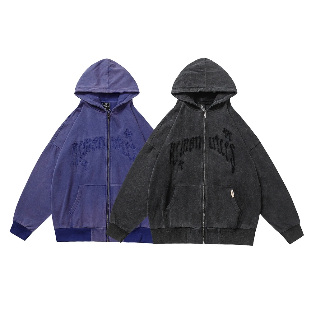 2022 Men And Women Hoodie Sweatshirt Hip Hop Streetwear Letter Embroidery Pullover Harajuku Cotton Casual Washed Hooded Hoodie
2022 Men And Women Hoodie Sweatshirt Hip Hop Streetwear Letter Embroidery Pullover Harajuku Cotton Casual Washed Hooded Hoodie