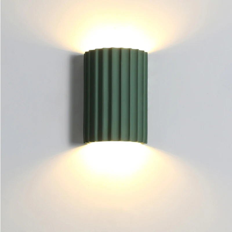 Living Room TV Background Wall Lamp Designer Children's Bedroom Bedside Lamp Stair Balcony Wall Lamp
Living Room TV Background Wall Lamp Designer Children's Bedroom Bedside Lamp Stair Balcony Wall Lamp