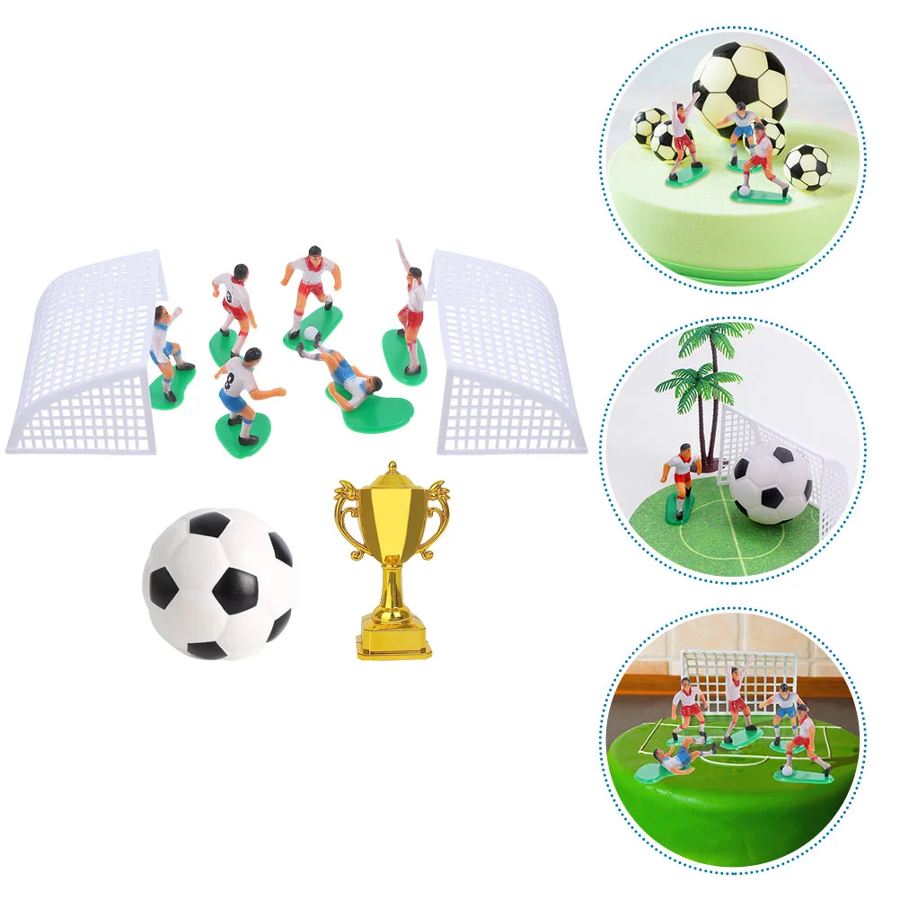 Cake Decorations Cake Decoration Miniature Figure Decors Themed Landscape Party Decorations
Cake Decorations Cake Decoration Miniature Figure Decors Themed Landscape Party Decorations