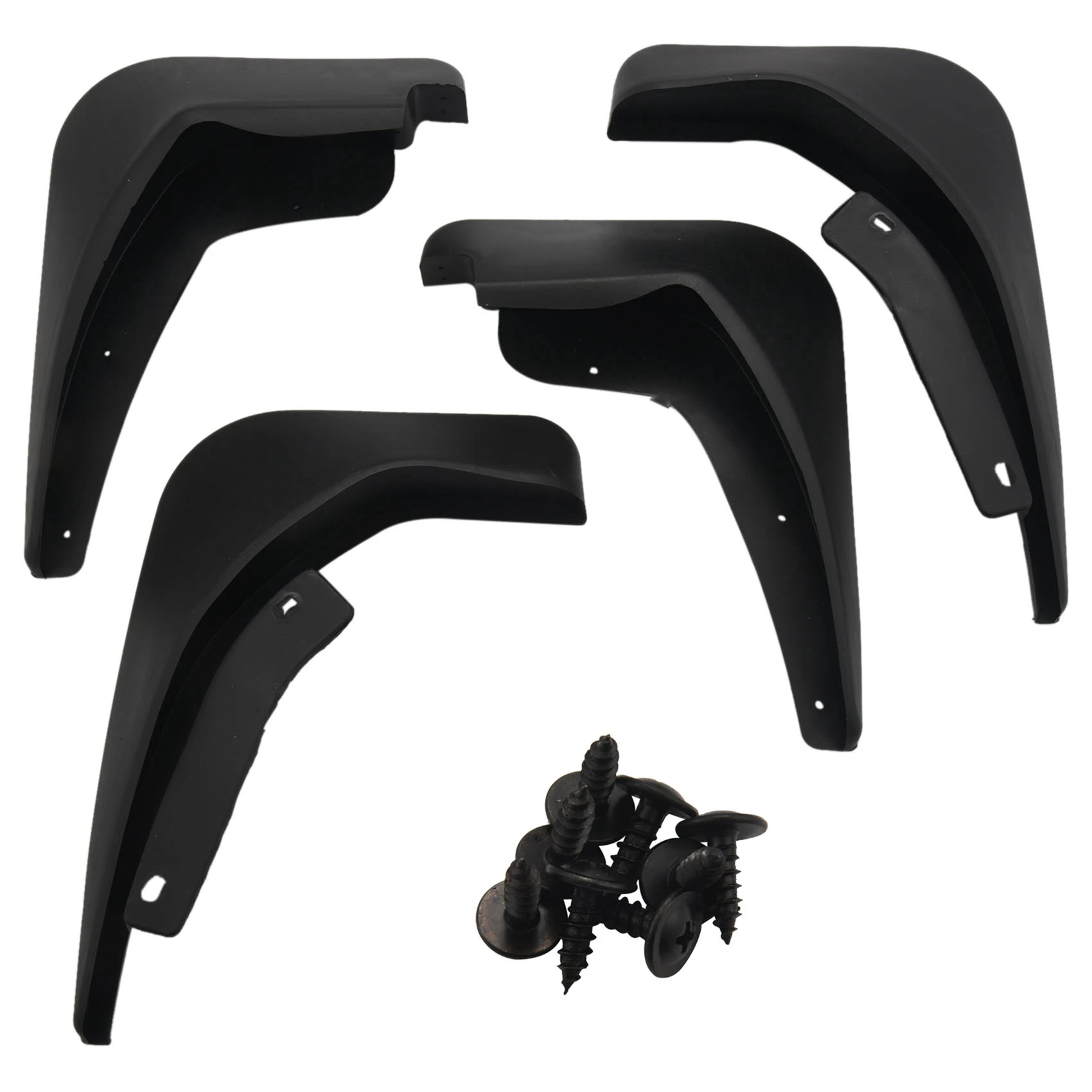 Molded Flaps For Fiesta Mk7 2009 - 2017 Mudflaps Splash Guards Mudguards 2010 2011 2012 2013 2014 2015 2016 Accessories
Molded Flaps For Fiesta Mk7 2009 - 2017 Mudflaps Splash Guards Mudguards 2010 2011 2012 2013 2014 2015 2016 Accessories