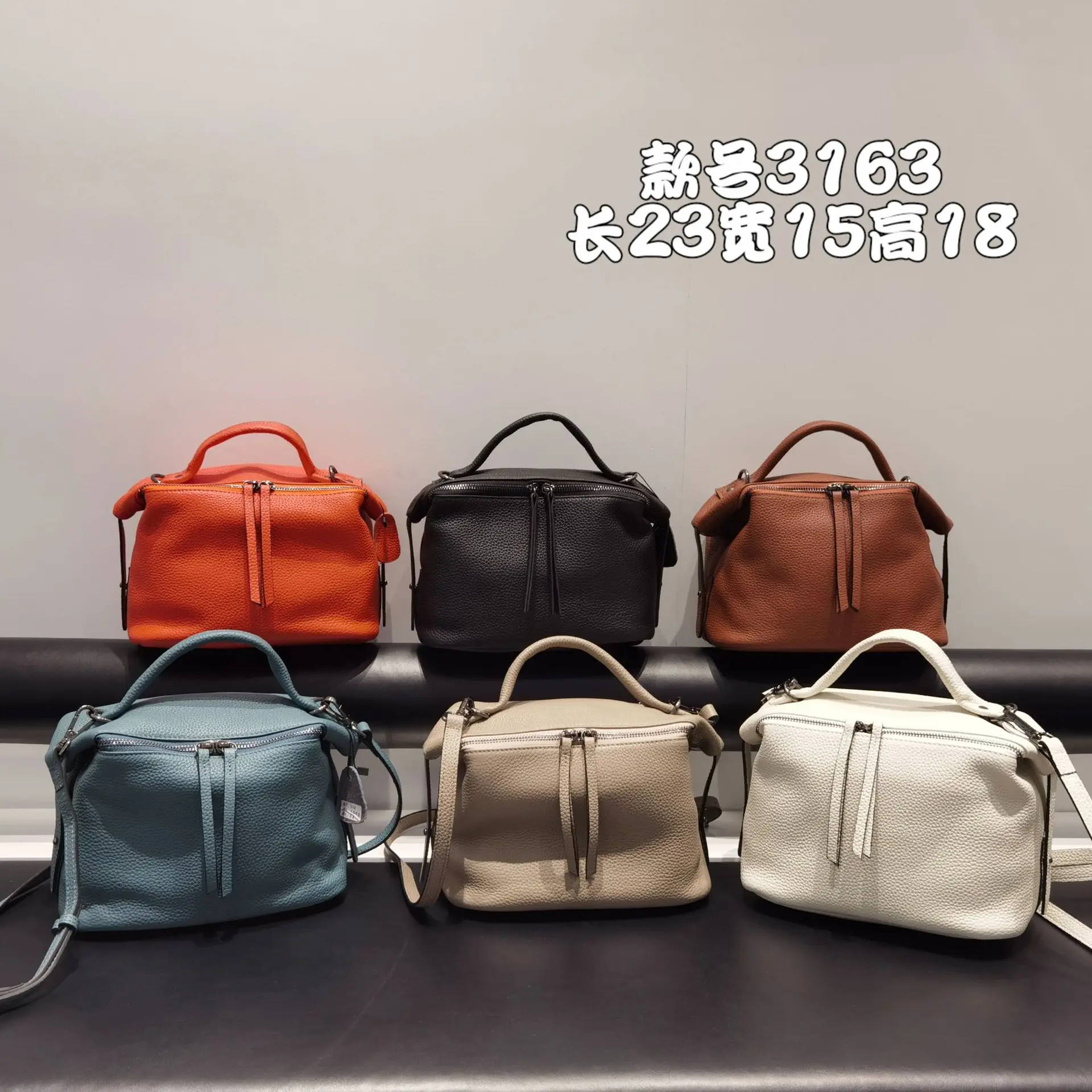 High Quality Chain Bag Fashion Genuine Leather Diamond Lattice Women Shoulder Bags Cross Body Messenger Bag Sac A Main
High Quality Chain Bag Fashion Genuine Leather Diamond Lattice Women Shoulder Bags Cross Body Messenger Bag Sac A Main