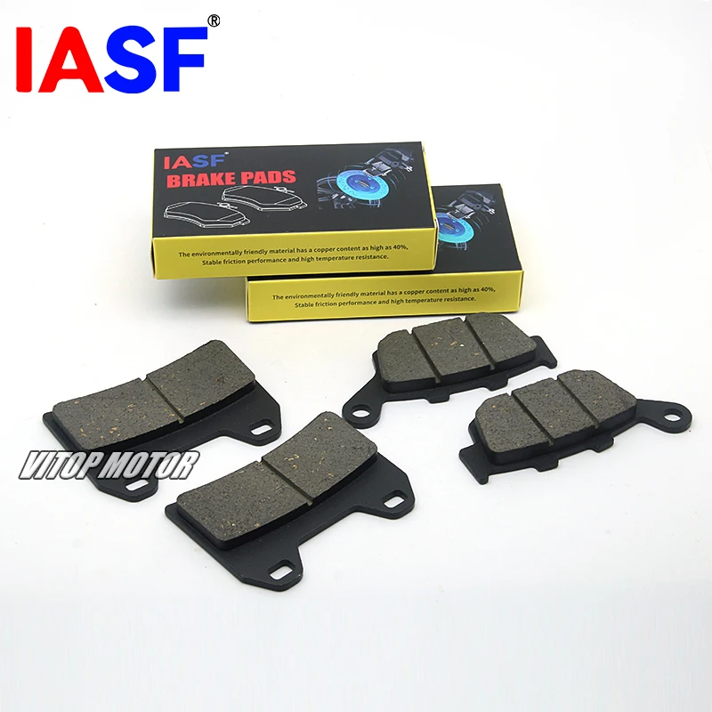 Комплект передних и задних тормозных колодок IASF для мотоцикла ZONTES 350E 350D 350M 350S 350R 350V 350T 350X 350VX GK350 ZT350 D350 Дисковые колодки
Комплект передних и задних тормозных колодок IASF для мотоцикла ZONTES 350E 350D 350M 350S 350R 350V 350T 350X 350VX GK350 ZT350 D350 Дисковые колодки