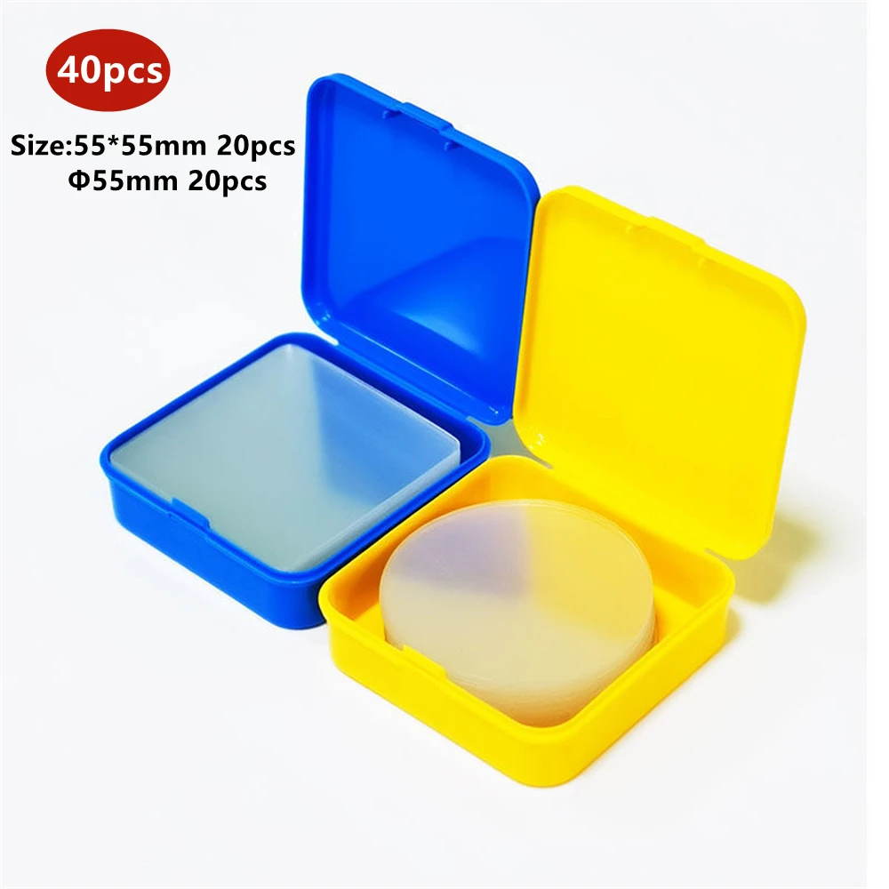 40Pcs Double Face Adhesive Tape Box For Bathroom Kitchen Double Sided Tape Nano Wall Sticker Waterproof Reusable Home Supplies
40Pcs Double Face Adhesive Tape Box For Bathroom Kitchen Double Sided Tape Nano Wall Sticker Waterproof Reusable Home Supplies