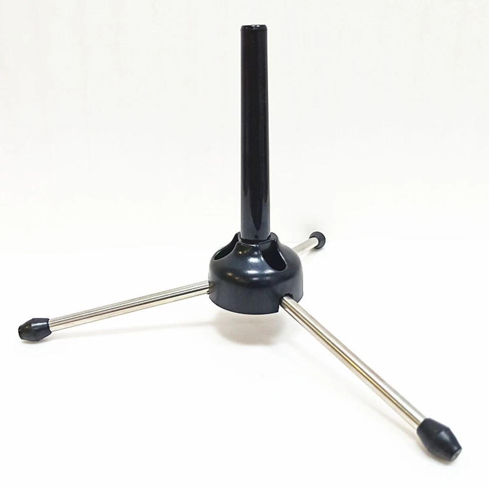 Foldable Clarinet Tripod Stand Flute Holder Oboe Display Bracket Rest Rack Flute Stand Wide Scope Of Application Simplicity
Foldable Clarinet Tripod Stand Flute Holder Oboe Display Bracket Rest Rack Flute Stand Wide Scope Of Application Simplicity