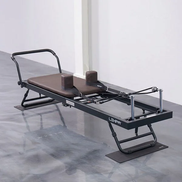 Korean version multi-functional Pilates core bed large equipment sliding bed private teaching hall yoga bed fitness equipment
Korean version multi-functional Pilates core bed large equipment sliding bed private teaching hall yoga bed fitness equipment