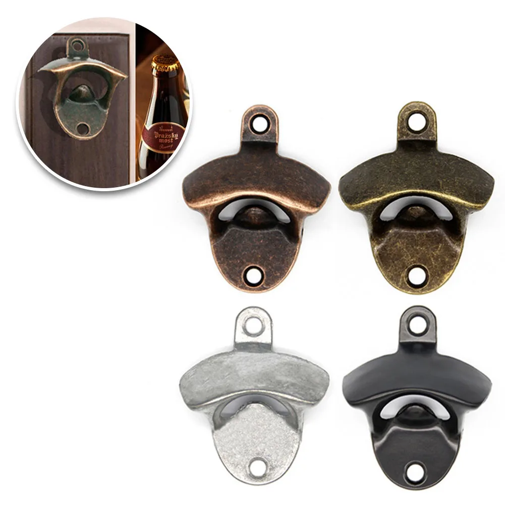 10pc Wall Rustic Bottle Opener&20 Mounting Screws Set Wall Mounted Beer Opener With Screws
10pc Wall Rustic Bottle Opener&20 Mounting Screws Set Wall Mounted Beer Opener With Screws