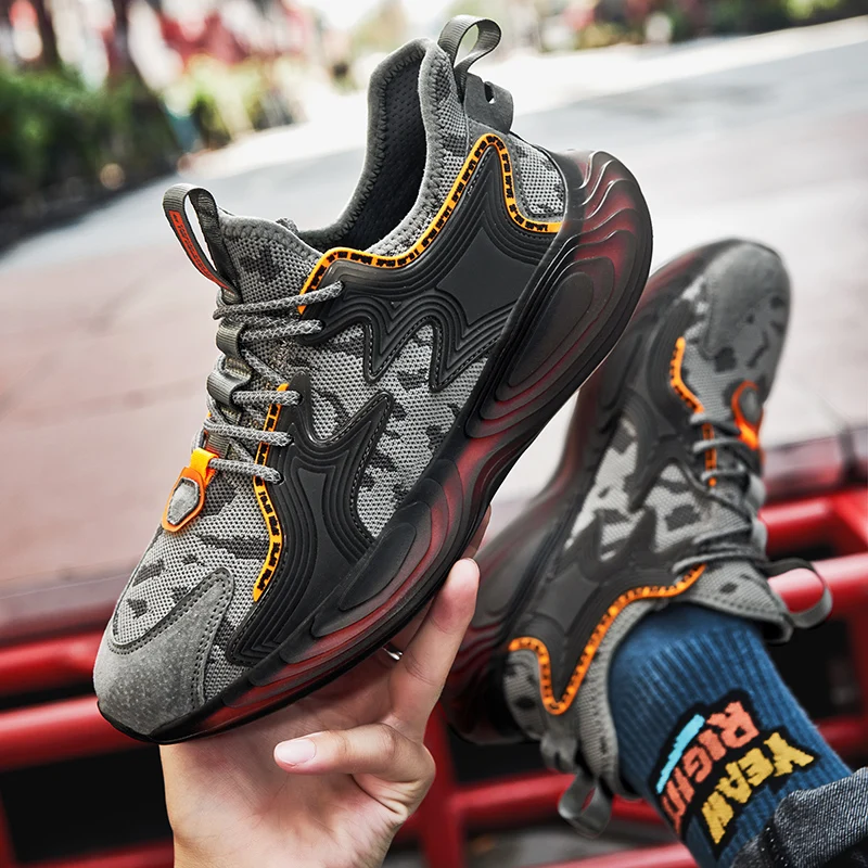 Shoes men Sneakers Male casual Mens Shoes tenis Luxury shoes Trainer Race Breathable Shoes fashion loafers running Shoes for men
Shoes men Sneakers Male casual Mens Shoes tenis Luxury shoes Trainer Race Breathable Shoes fashion loafers running Shoes for men