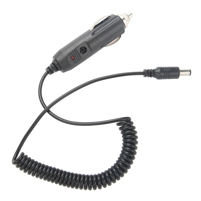 12V Travel Car Charger Cable Baofeng Accessories For Baofeng UV-5R UV-B5 UV-B6 UV-5RE Plus Portable Radio Walkie Talkie
12V Travel Car Charger Cable Baofeng Accessories For Baofeng UV-5R UV-B5 UV-B6 UV-5RE Plus Portable Radio Walkie Talkie
