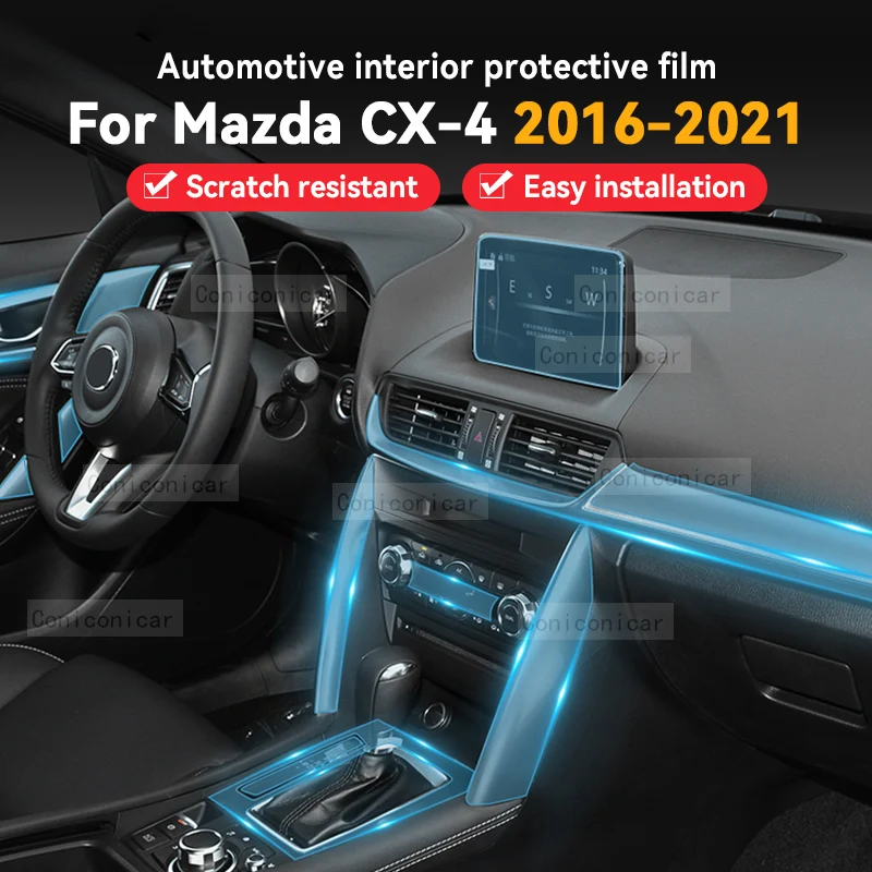 Для Mazda CX-4 CX4 2016-2021 Автомобильная внутренняя панель коробки передач с защитой от царапин защитная Крышка Ремонт фотоаксессуары
Для Mazda CX-4 CX4 2016-2021 Автомобильная внутренняя панель коробки передач с защитой от царапин защитная Крышка Ремонт фотоаксессуары