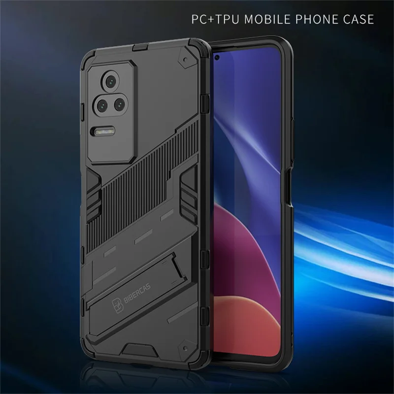 Чехол-держатель для Xiaomi Redmi K50, чехол для Redmi K50 Pro Capas, бампер для телефона, подставка, противоударный чехол для Redmi K 50 K50, Fundas
Чехол-держатель для Xiaomi Redmi K50, чехол для Redmi K50 Pro Capas, бампер для телефона, подставка, противоударный чехол для Redmi K 50 K50, Fundas