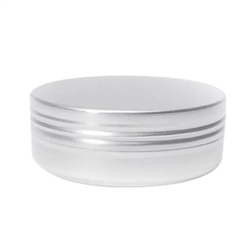 Mini Balm Nail Art Cosmetic Cream Make Up Pot Lip Jar Sealed Aluminum Container
Mini Balm Nail Art Cosmetic Cream Make Up Pot Lip Jar Sealed Aluminum Container