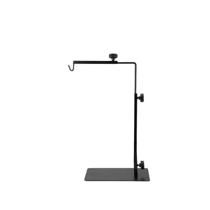 

Reptile Lamp Stand Adjustable Reptile Lamp Holder Reptile Heating Light Pole Pet Supplies