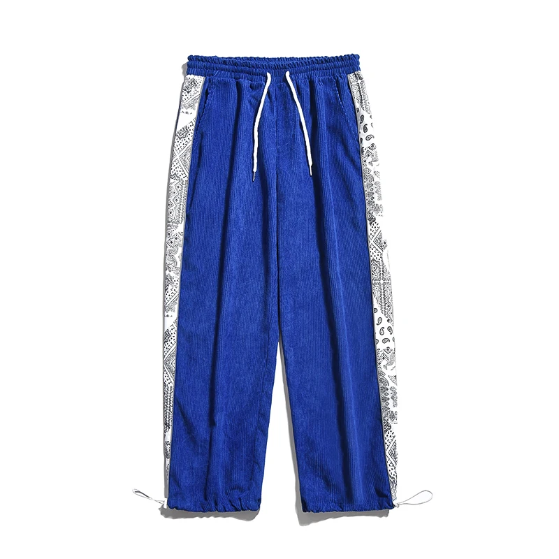 Брюки мужские/женские вельветовые, повседневные Прямые шаровары в стиле хип-хоп, большие размеры 5XL, черные синие, 2022
Брюки мужские/женские вельветовые, повседневные Прямые шаровары в стиле хип-хоп, большие размеры 5XL, черные синие, 2022