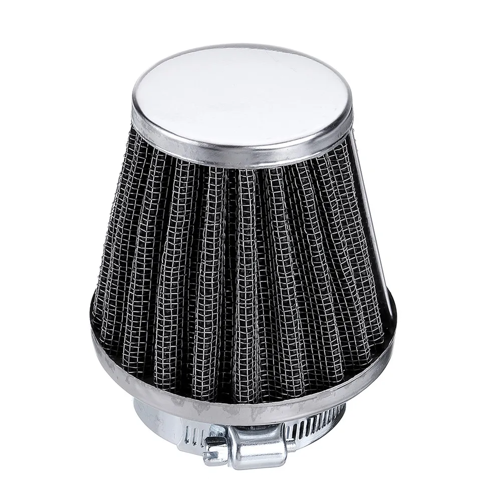 Motorcycle Air Filter Car Mushroom Head Modified Universal Mushroom Head High Air Volume Filter Scooter Air Filter
Motorcycle Air Filter Car Mushroom Head Modified Universal Mushroom Head High Air Volume Filter Scooter Air Filter
