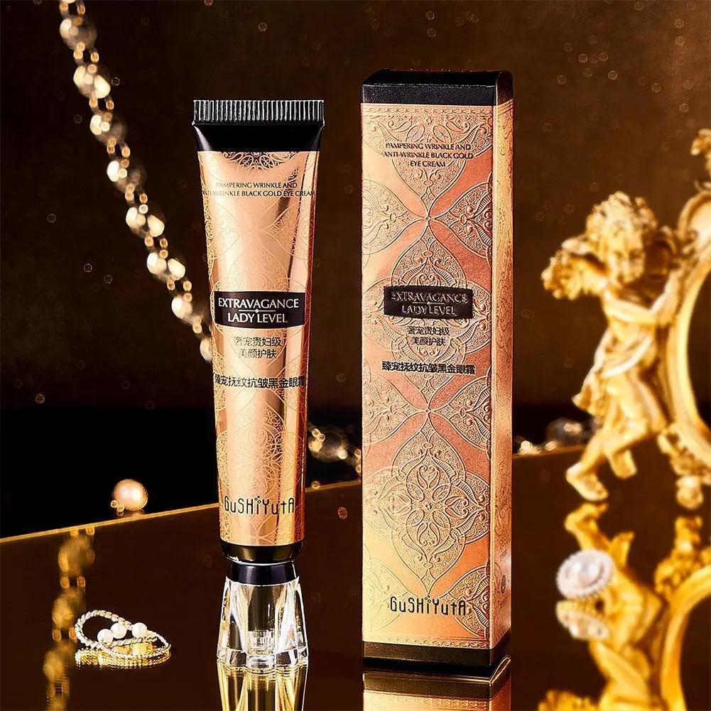 Snake Polypeptide Firming Anti-wrinkle Eye Cream Puffiness Care Anti Circles Eye Dark Moisturizing Remove Brightening M0C7
Snake Polypeptide Firming Anti-wrinkle Eye Cream Puffiness Care Anti Circles Eye Dark Moisturizing Remove Brightening M0C7