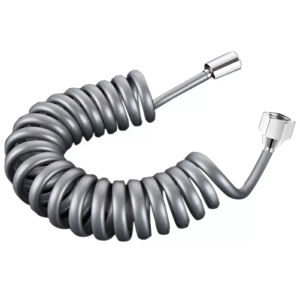 Гибкий шланг для душа, шланг для водопроводной трубы, для туалета, биде, кран, телефонная линия, Сантехнический шланг, аксессуары для ванной ...
Гибкий шланг для душа, шланг для водопроводной трубы, для туалета, биде, кран, телефонная линия, Сантехнический шланг, аксессуары для ванной ...