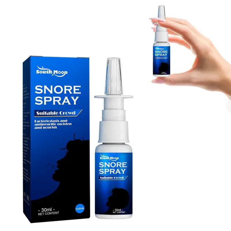 Natural Anti-Snoring Solution Fast For Better Sleep Improve Breathing And Sleep Quality Relieve Rhinitis Cold Stuffy Nose Care
Natural Anti-Snoring Solution Fast For Better Sleep Improve Breathing And Sleep Quality Relieve Rhinitis Cold Stuffy Nose Care