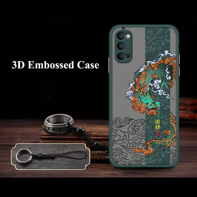 for OPPO Find X2 Neo X3 Lite Reno 5 4 3 5G Ace2 A9 A5 2020 A91 F15 A52 A92 Case Shockproof Matte Embossed Soft Cover Finger Ring
for OPPO Find X2 Neo X3 Lite Reno 5 4 3 5G Ace2 A9 A5 2020 A91 F15 A52 A92 Case Shockproof Matte Embossed Soft Cover Finger Ring