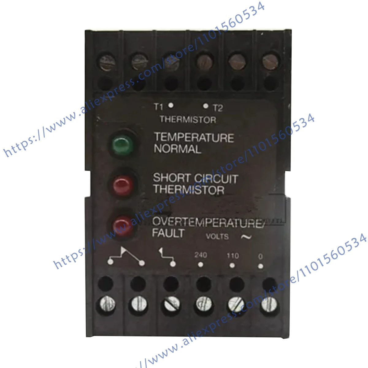 Brand New And Original Relays, Thermistors-models: TR3 to BS4999.PT.111 Spot Photo, 1-Year Warranty
Brand New And Original Relays, Thermistors-models: TR3 to BS4999.PT.111 Spot Photo, 1-Year Warranty