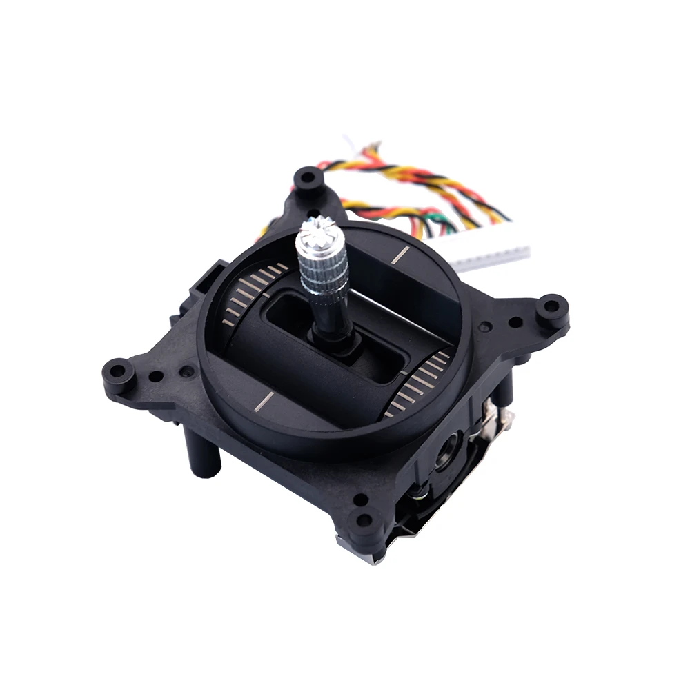 Фото Карданный подвес FrSky для Taranis X9D/ X9DP2019 запасные части по умолчанию в сборе |