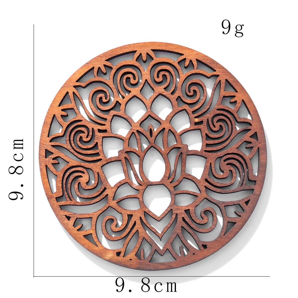 Handmade Laser Buddhist Lotus Flower Water Lily Stamens Hollow Out Wood Board Placemat Mats Pads Chanting Meditate Amulet Decor
Handmade Laser Buddhist Lotus Flower Water Lily Stamens Hollow Out Wood Board Placemat Mats Pads Chanting Meditate Amulet Decor