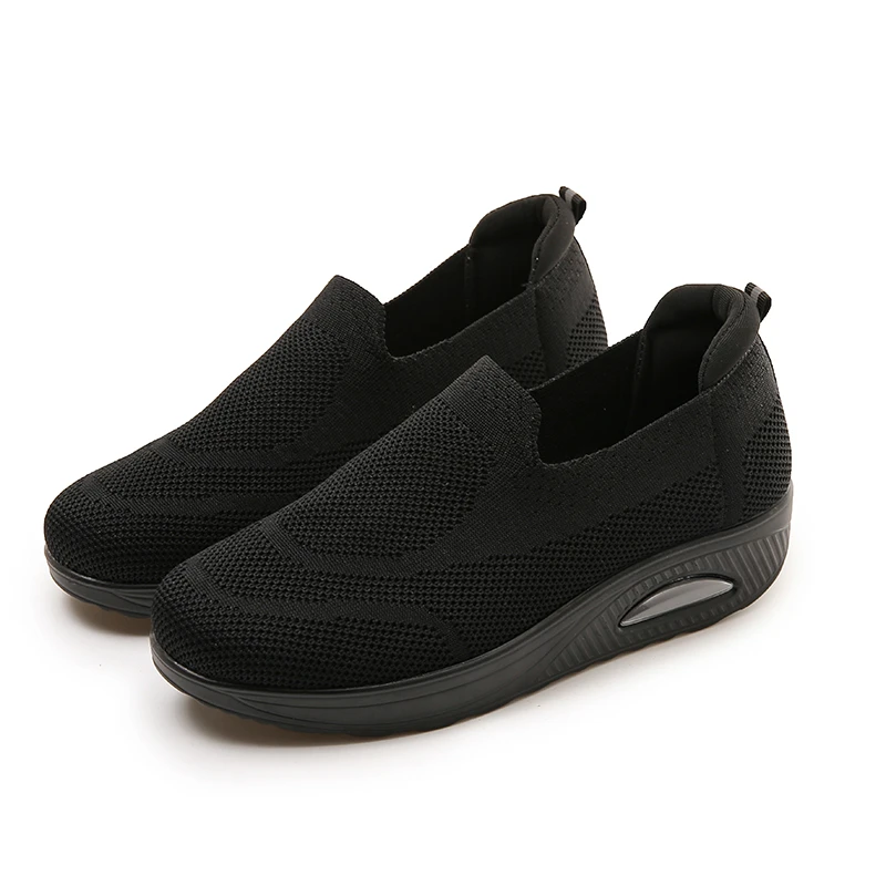 Women's Casual Shoes air-mesh Breathable All Match Solid Color 2022 Summer Soft New Comfy Flat Sole Leisure Fashion Casual Shoes
Women's Casual Shoes air-mesh Breathable All Match Solid Color 2022 Summer Soft New Comfy Flat Sole Leisure Fashion Casual Shoes