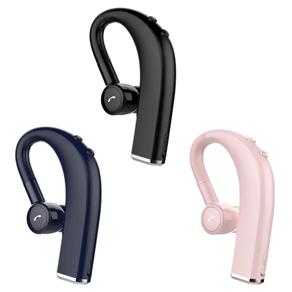 Бинауральные Bluetooth-наушники, водонепроницаемые 5.0 наушники с ушным крючком, стильные стерео Беспроводные спортивные наушники с защитой от п...
Бинауральные Bluetooth-наушники, водонепроницаемые 5.0 наушники с ушным крючком, стильные стерео Беспроводные спортивные наушники с защитой от п...