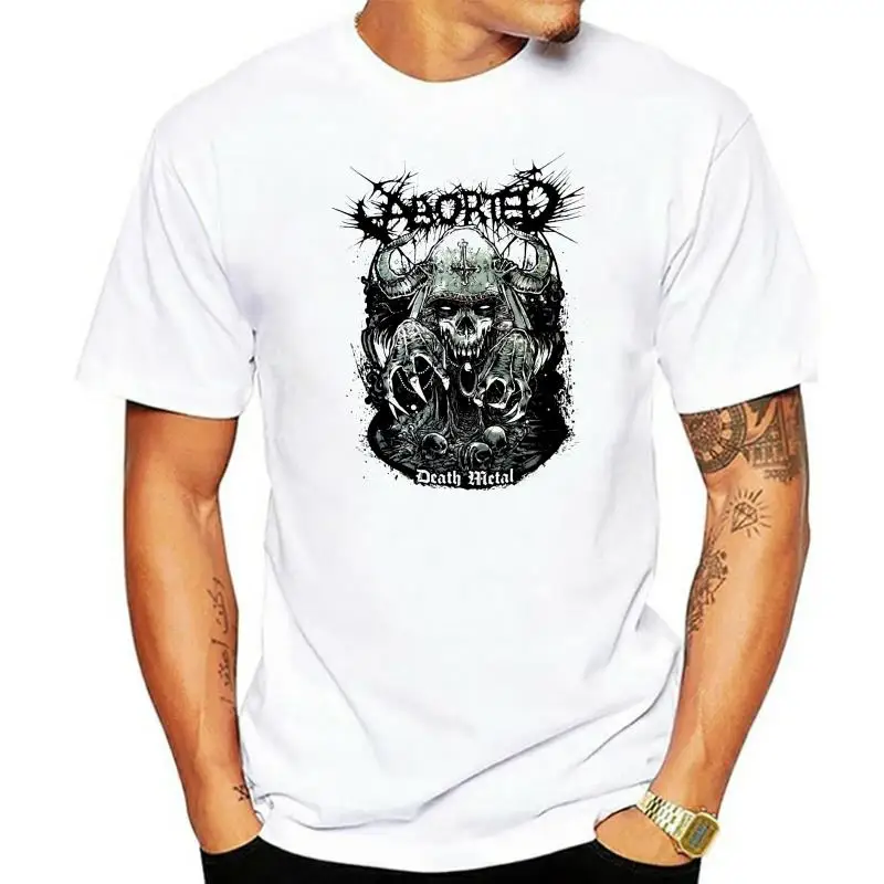 Абсорбированная некромная рубашка S, M, L, Xl, официальная металлическая Футболка Death, новая футболка 
Абсорбированная некромная рубашка S, M, L, Xl, официальная металлическая Футболка Death, новая футболка