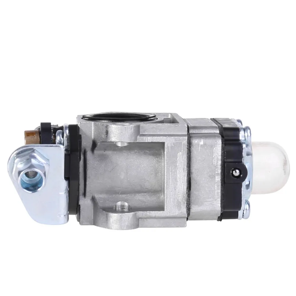Карбюратор 10 мм, карбюратор с прокладкой для Echo SRM 260S 261S 261SB PPT PAS 260 261 BC4401DW Для Redmax, триммер, садовые инструменты, принадлежности
Карбюратор 10 мм, карбюратор с прокладкой для Echo SRM 260S 261S 261SB PPT PAS 260 261 BC4401DW Для Redmax, триммер, садовые инструменты, принадлежности