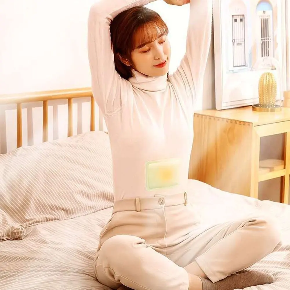 Сохраняйте тепло одноразовым автоматическим нагревом ног, защищенный от холода, для рук, для дворца, паста для ног, Нагреватель ног, теплова... 
Сохраняйте тепло одноразовым автоматическим нагревом ног, защищенный от холода, для рук, для дворца, паста для ног, Нагреватель ног, теплова...