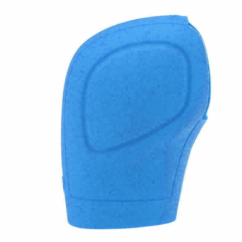 GM Gear Hand Shift Knob Cover Silicone Handbrake Anti-Slip Protector Black, Red, Blue,Grey Silicone Shift Knob Cover 73x60x42mm
GM Gear Hand Shift Knob Cover Silicone Handbrake Anti-Slip Protector Black, Red, Blue,Grey Silicone Shift Knob Cover 73x60x42mm