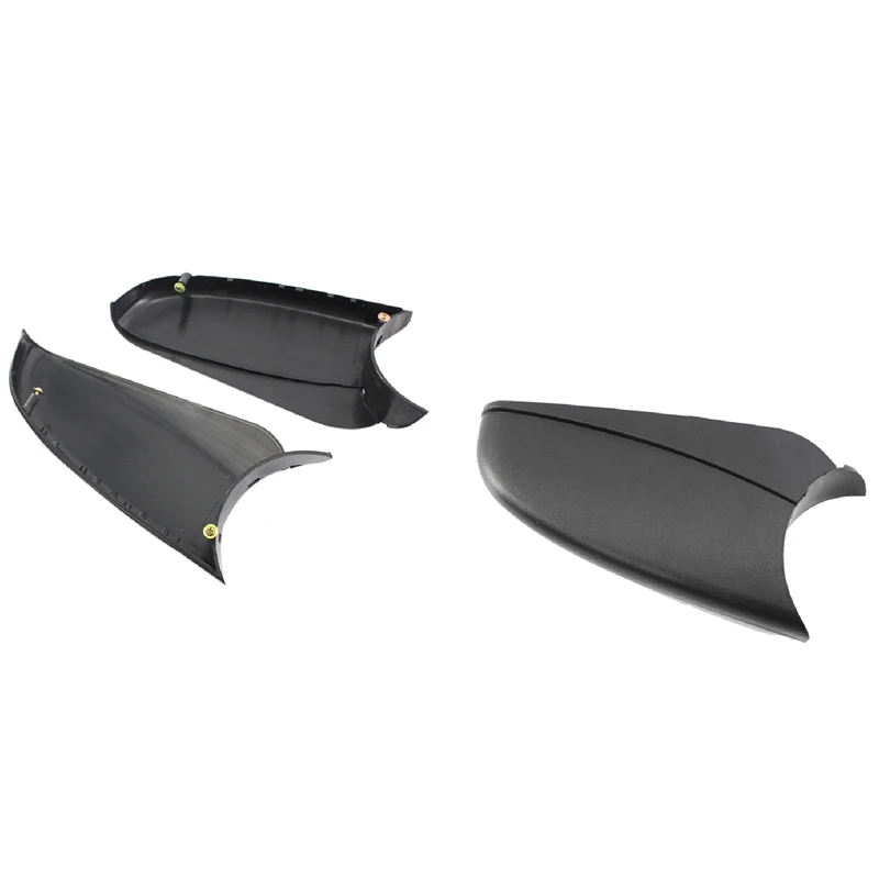 3X Left Side/Left Or Right Side For Vauxhall Opel Astra H Mk5 04-09 Wing Mirror Cover Bottom Cover Side Lower Holder 
3X Left Side/Left Or Right Side For Vauxhall Opel Astra H Mk5 04-09 Wing Mirror Cover Bottom Cover Side Lower Holder