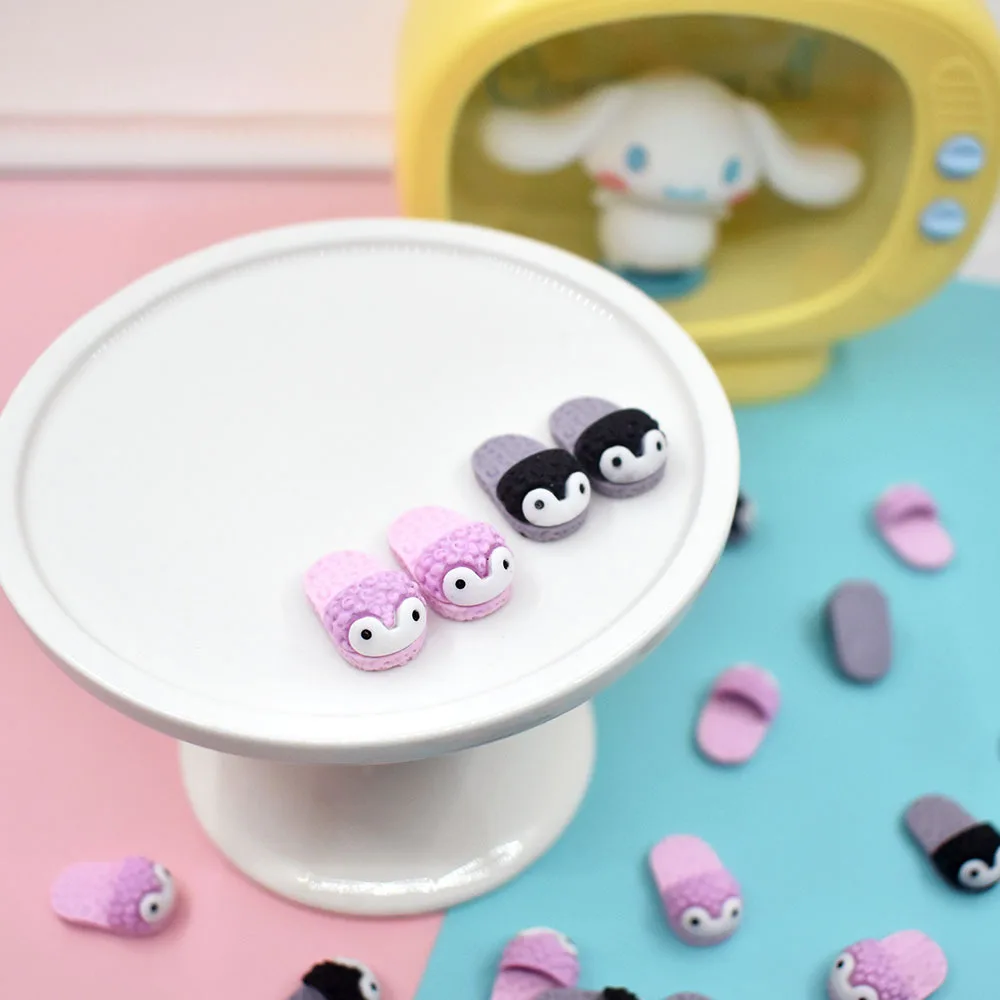 Шлепанцы для скрапбукинга «сделай сам», 10 шт.
Шлепанцы для скрапбукинга «сделай сам», 10 шт.