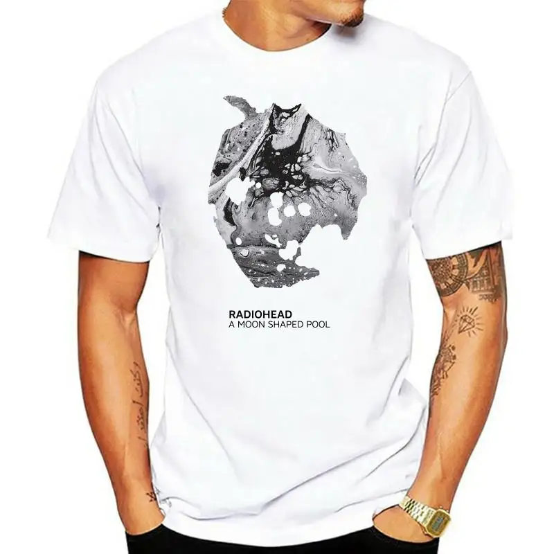 Hot mens fun casual print T-shirt short sleeve a moon shaped pool O-neck big yard 220gsm heavy metal tee Mens T-shirt
Hot mens fun casual print T-shirt short sleeve a moon shaped pool O-neck big yard 220gsm heavy metal tee Mens T-shirt