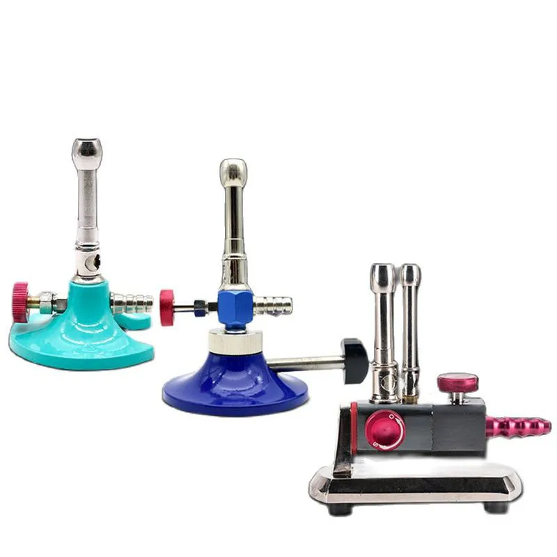 Dental Gas Light Dental Lab Equipment Single/Double Tube/Tiltable Bunsen Burner Gas Lights for Dental Laboratory
Dental Gas Light Dental Lab Equipment Single/Double Tube/Tiltable Bunsen Burner Gas Lights for Dental Laboratory
