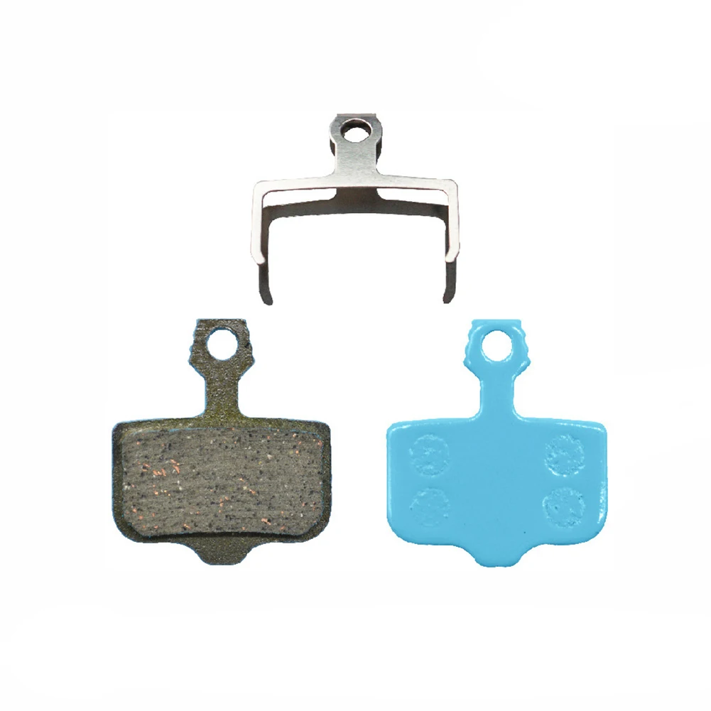 1 Pair MTB Bicycle Ceramics Disc Brake Pads For -AVID ELIXIR CR R Mag Mountain Road Bike Blue Brake Pad Cycling Part Accessory
1 Pair MTB Bicycle Ceramics Disc Brake Pads For -AVID ELIXIR CR R Mag Mountain Road Bike Blue Brake Pad Cycling Part Accessory