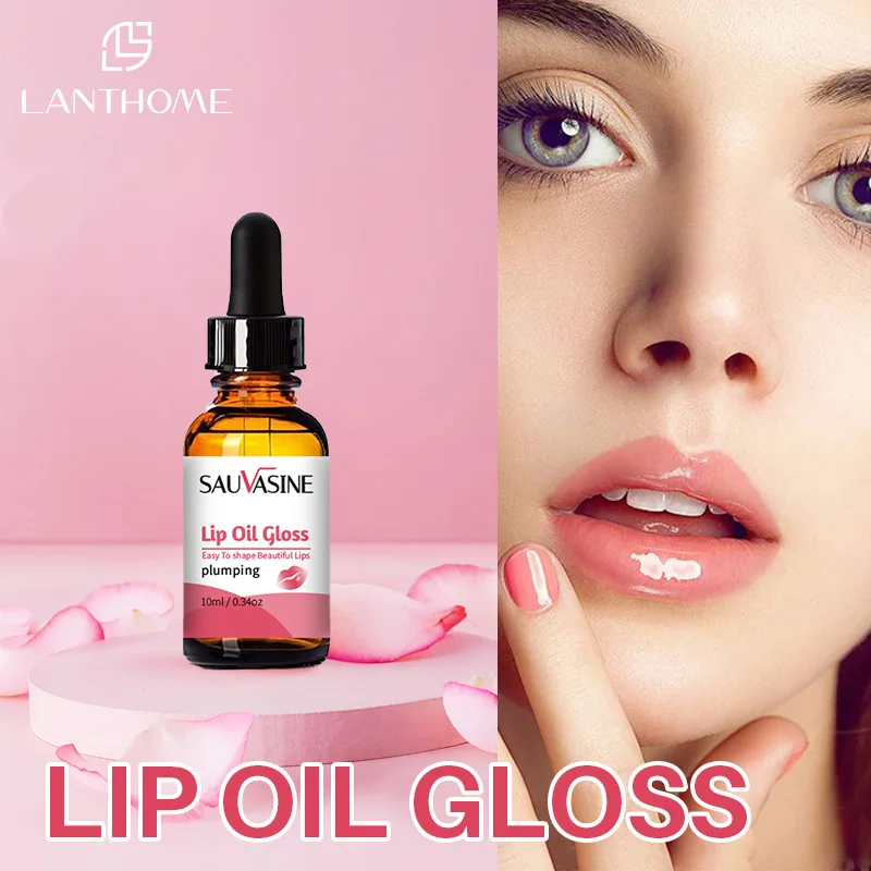 SAUVASINE Lip Nourishing & Moisturizing Essential Oil Lip Moisturizing Treatment Lightening Lip Lines Exfoliating Dead Skin
SAUVASINE Lip Nourishing & Moisturizing Essential Oil Lip Moisturizing Treatment Lightening Lip Lines Exfoliating Dead Skin
