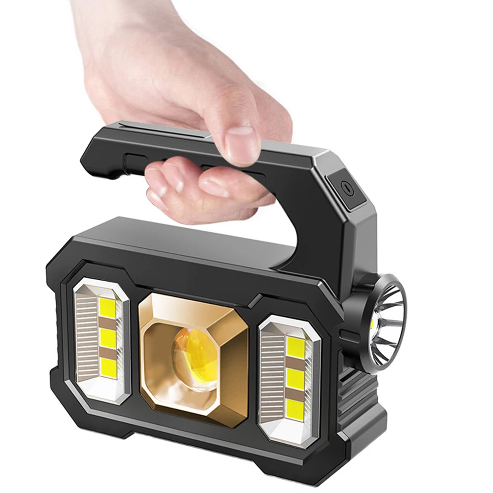 Фонари на солнечной батарее, 3 режима, 1200 лм, мАч, 1-2 шт.
Фонари на солнечной батарее, 3 режима, 1200 лм, мАч, 1-2 шт.