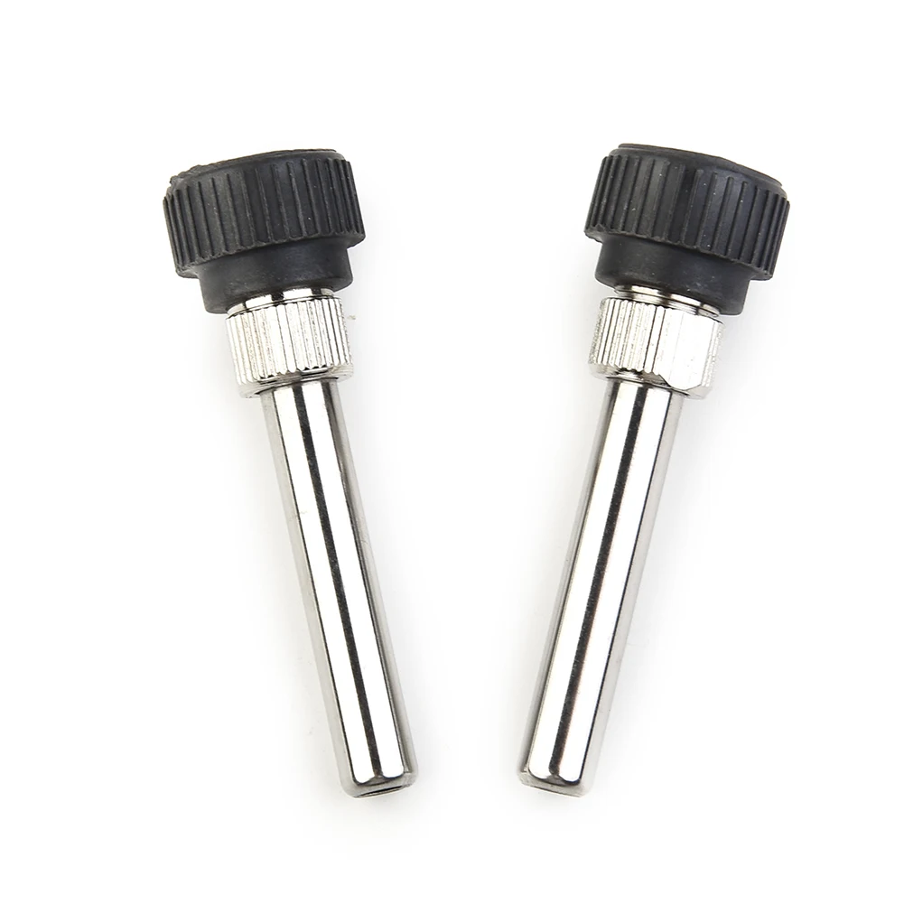 Iron Soldering Handle Adapter Station For ESD HAKKO Handle Soldering Tools 2PCS 898D 936 Adapter Brand new Durable
Iron Soldering Handle Adapter Station For ESD HAKKO Handle Soldering Tools 2PCS 898D 936 Adapter Brand new Durable
