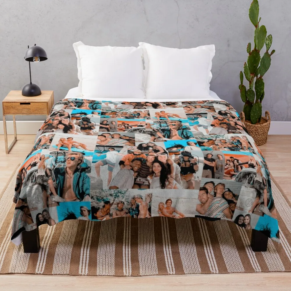 Baphomet Best Summer Outer Banks 2 Aesthetic Collage Blanket Anime Quilt Blanket Throw Blankets
Baphomet Best Summer Outer Banks 2 Aesthetic Collage Blanket Anime Quilt Blanket Throw Blankets