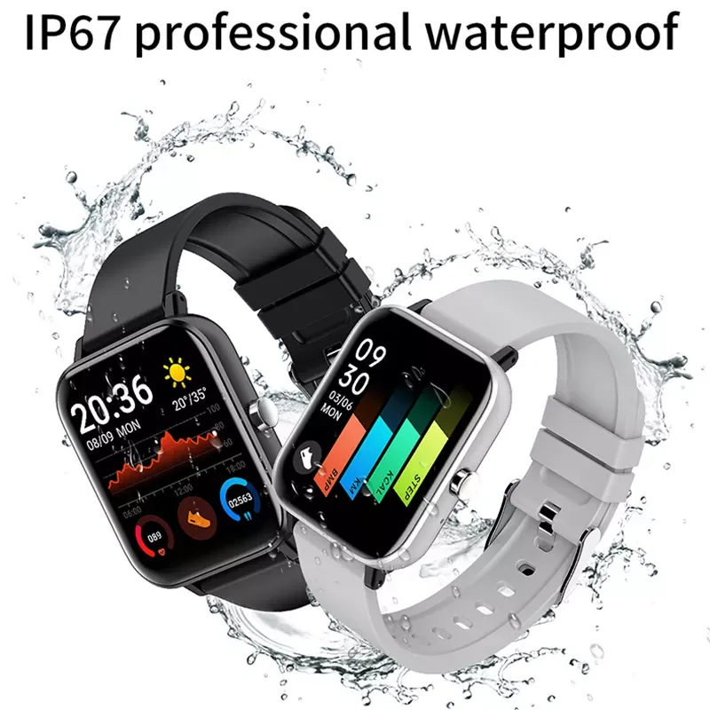 2022 New Smart Watch Women Full Touch Bracelet Fitness Tracker Blood Pressure For Xiaomi Smart phone PK GTS 2 Smartwatch Men+Box
2022 New Smart Watch Women Full Touch Bracelet Fitness Tracker Blood Pressure For Xiaomi Smart phone PK GTS 2 Smartwatch Men+Box