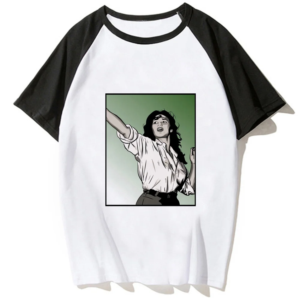 Футболка женская летняя с графическим принтом, Y2K
Футболка женская летняя с графическим принтом, Y2K